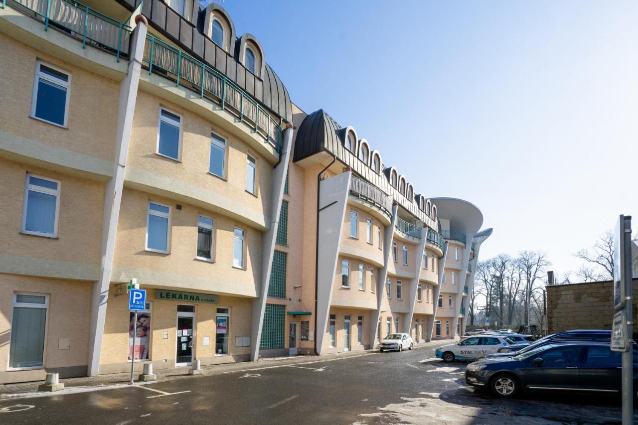 Studio Wellnerova 3 Apartment Olomouc Exterior photo