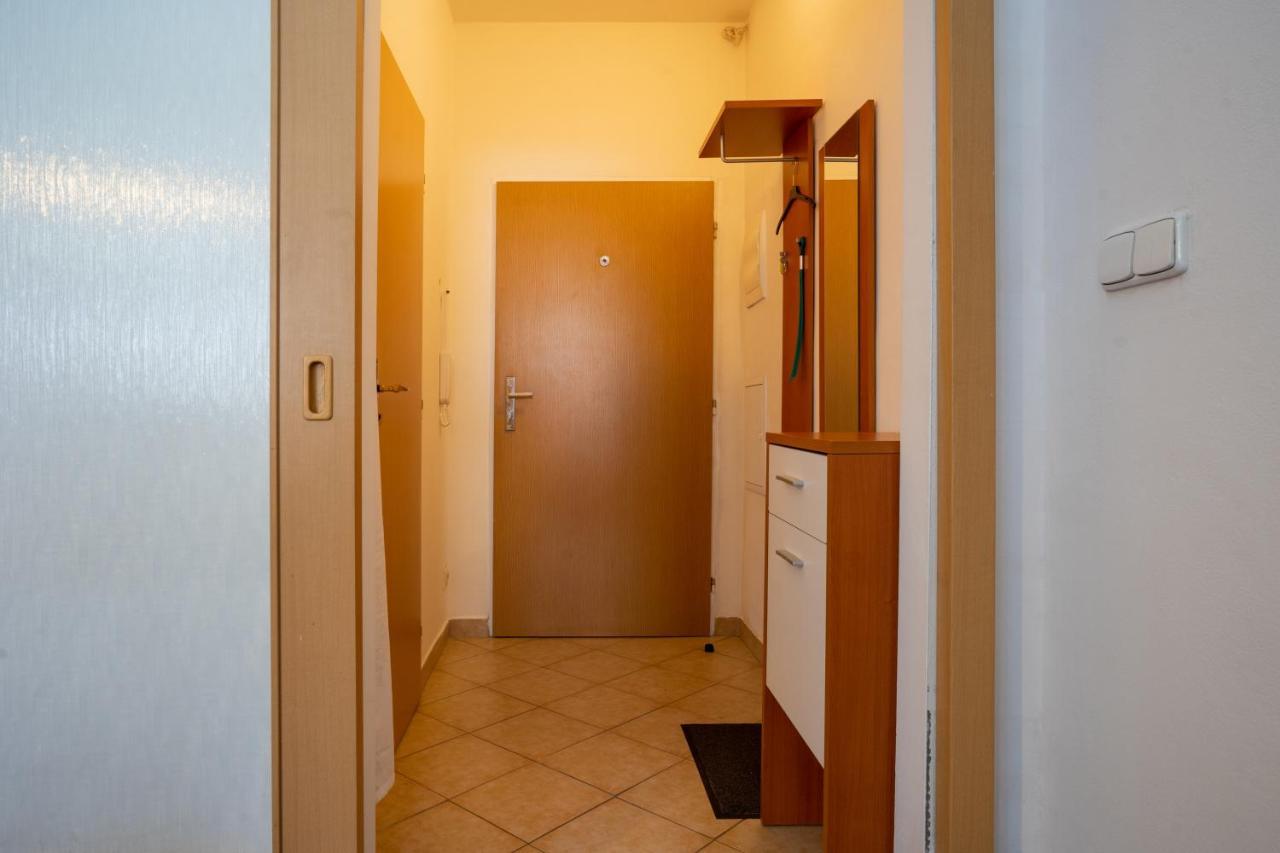 Studio Wellnerova 3 Apartment Olomouc Exterior photo